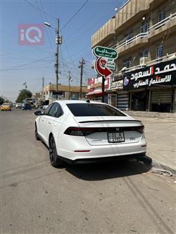 هوندا أكورد